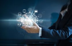 network management service