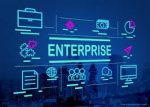 Enterprise software development
