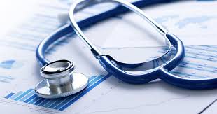 nlp in healthcare