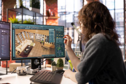 Odoo ERP for Interior Design Company | Bizople