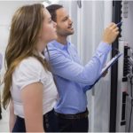 co managed it support