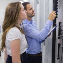 co managed it support