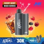 JNR Aurora 30000 Box of 5