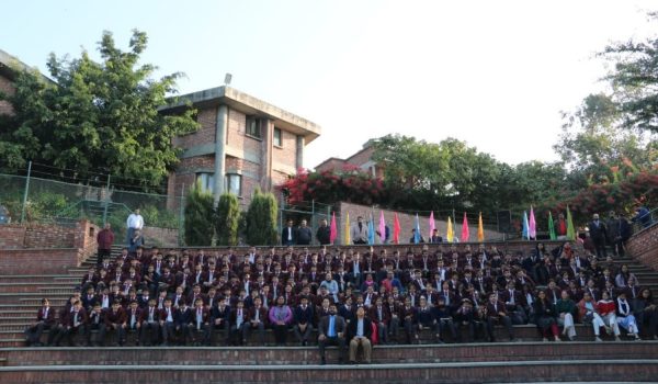 kasiga school dehradun