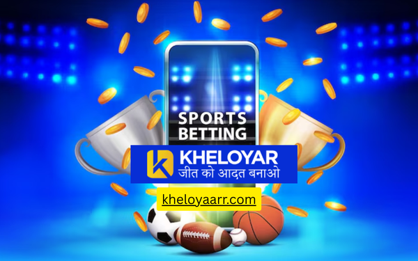 kheloyaar