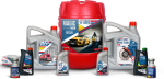 lubricant engine oil manufacturer