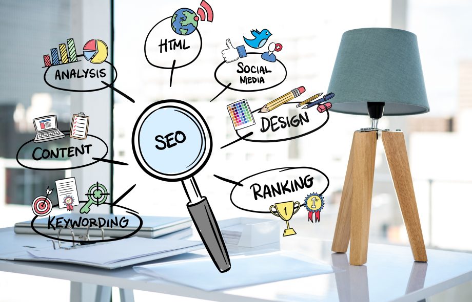 seo for construction companies