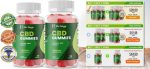 How Bliss Harmony CBD Gummies Support a Natural Mind-Body Balance