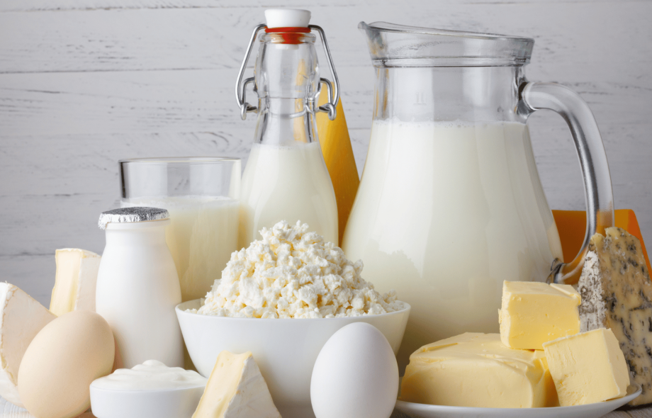 Oman Dairy Market
