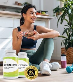 prozenith reviews