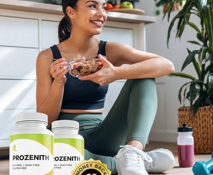 prozenith reviews