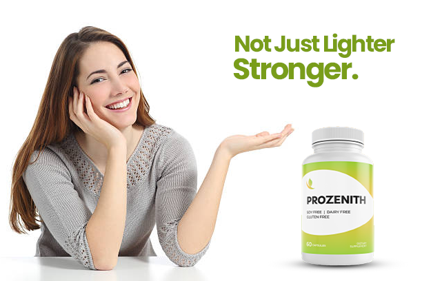 Buy ProZenith Direct