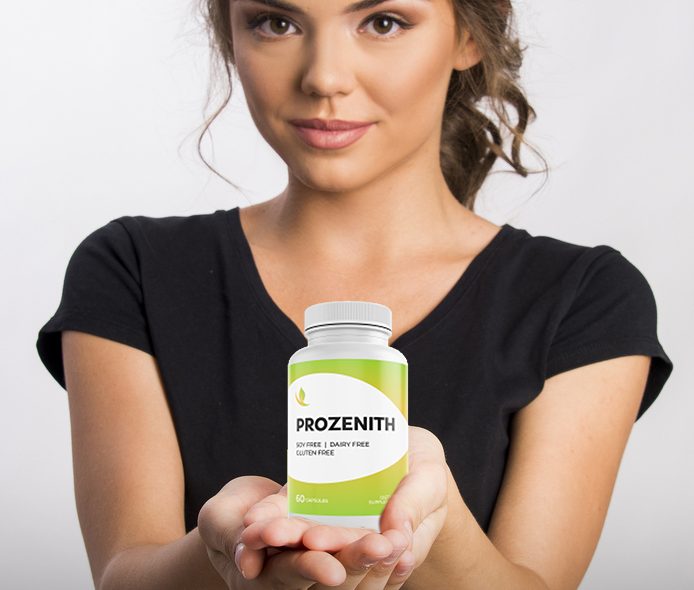 Buy ProZenith Now