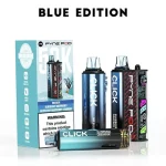 Pyne Pod click 50000 Box of 5