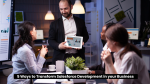salesforce-development