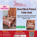 table cloth