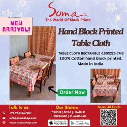table cloth