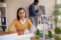 low-carbon-real-estate UK