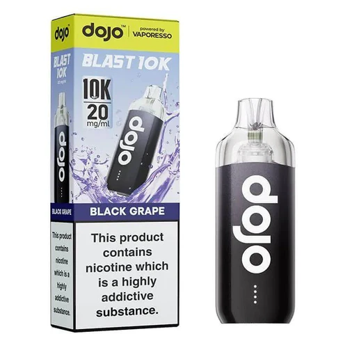 Vaporesso Dojo Blast 10000 Box of 5