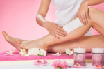 waxing at home service