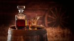 Whiskey Market