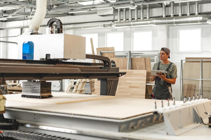 Customized Odoo ERP for Furniture: Manage Orders & Procurement | Bizople