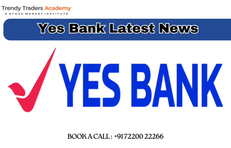 yes bank share news