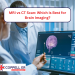 CT vs MRI of Head
