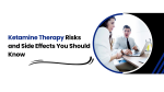 ketamine therapy