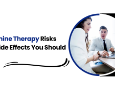 ketamine therapy
