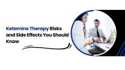 ketamine therapy