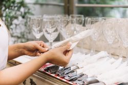 Cheap Table Linen Rentals Denver