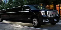 limos for rent near me