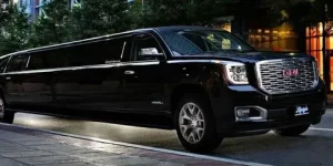 limos for rent near me
